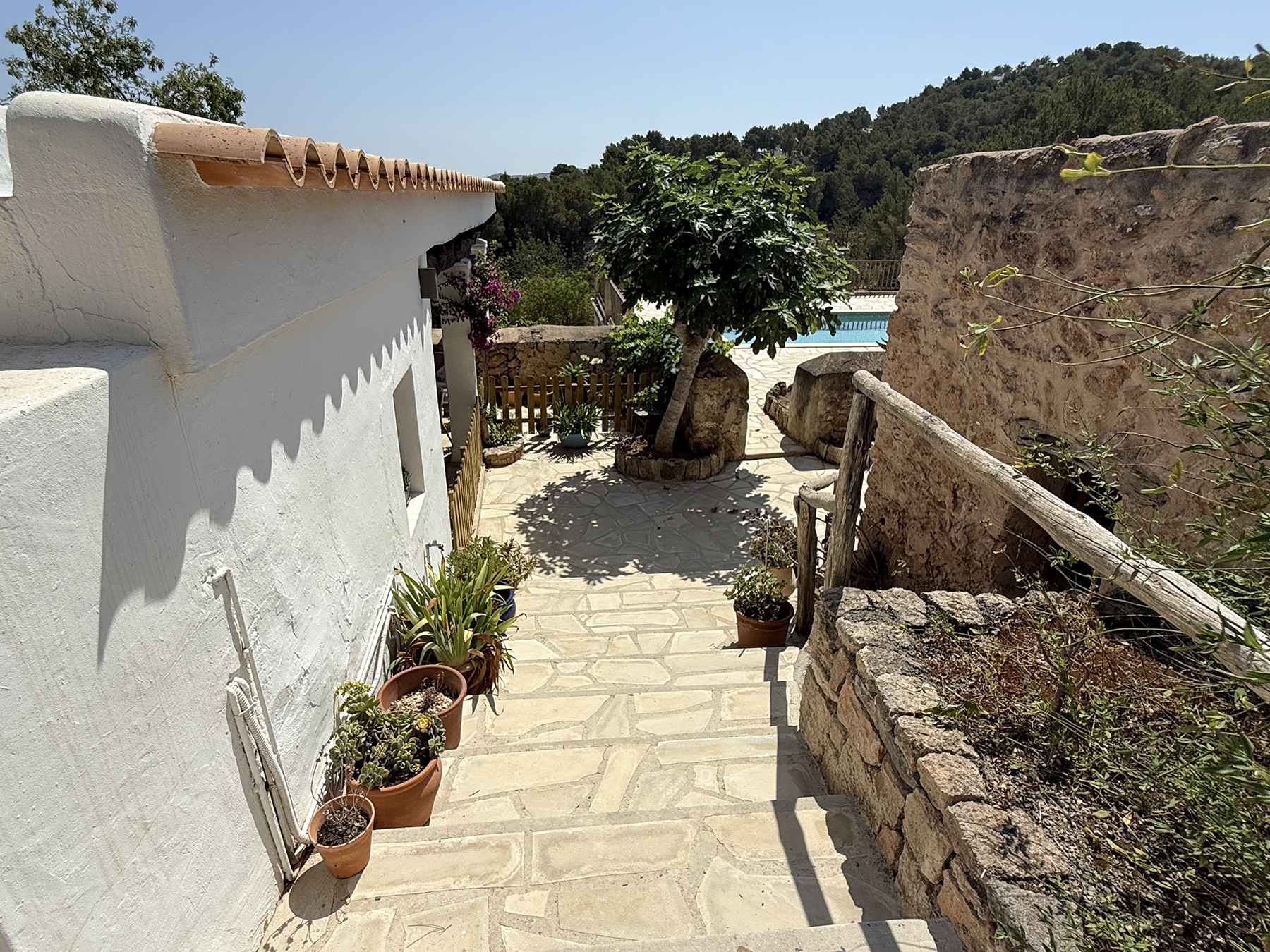 Resa Estates Ibiza koop  finca sale san augustin exterior huise .jpeg